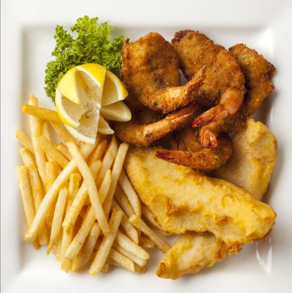 Fish O Licious | 451 Magnolia Ave, Corona, CA 92879 | Phone: (951) 738-9070