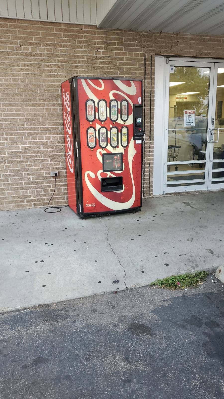 The Little Big Load Laundromat | 2115 Fish Hatchery Rd, Madison, WI 53713, USA | Phone: (608) 251-3286