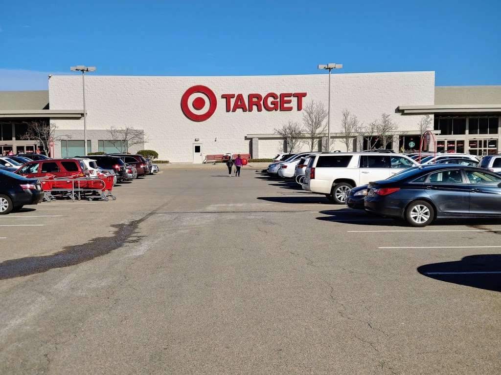 Target | 620 George Washington Hwy, Lincoln, RI 02865 | Phone: (401) 642-0080