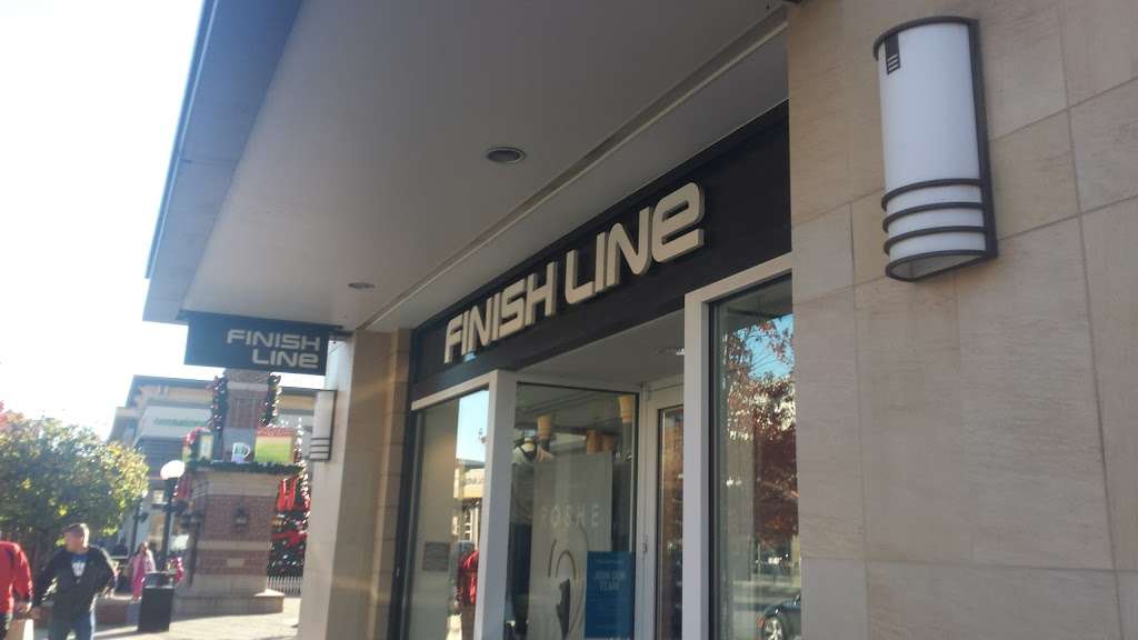 Finish Line | 13971 Towne Centre Blvd Suite 300, Noblesville, IN 46060, USA | Phone: (317) 770-7246