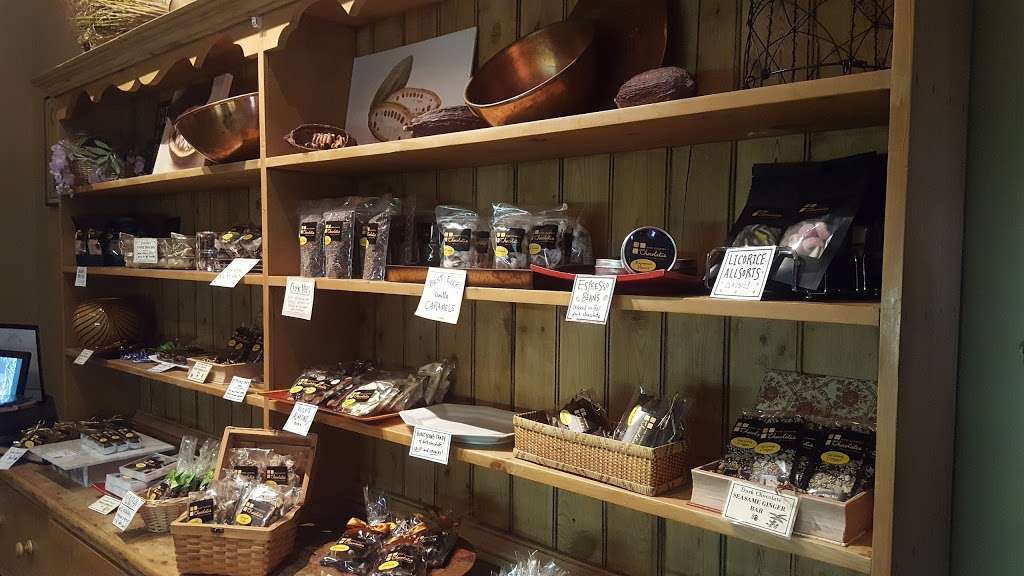 Wine Country Chocolates | 14301 Arnold Dr, Glen Ellen, CA 95442, USA | Phone: (707) 996-1010