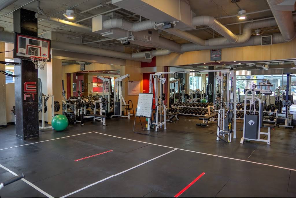 Elite Fitness Training | 1616 Eastlake Ave E # 130, Seattle, WA 98102, USA | Phone: (206) 324-7200