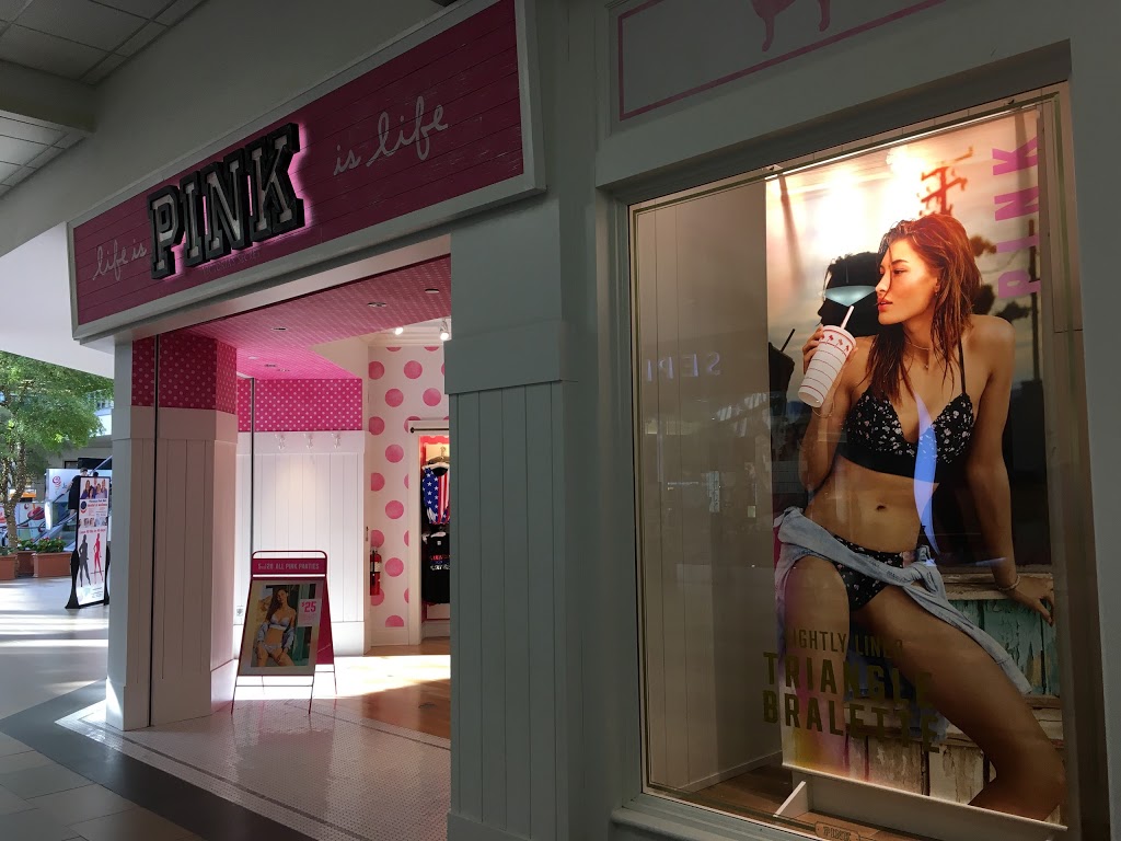 PINK | 100 Paramus Park, Paramus, NJ 07652, USA | Phone: (201) 261-2956