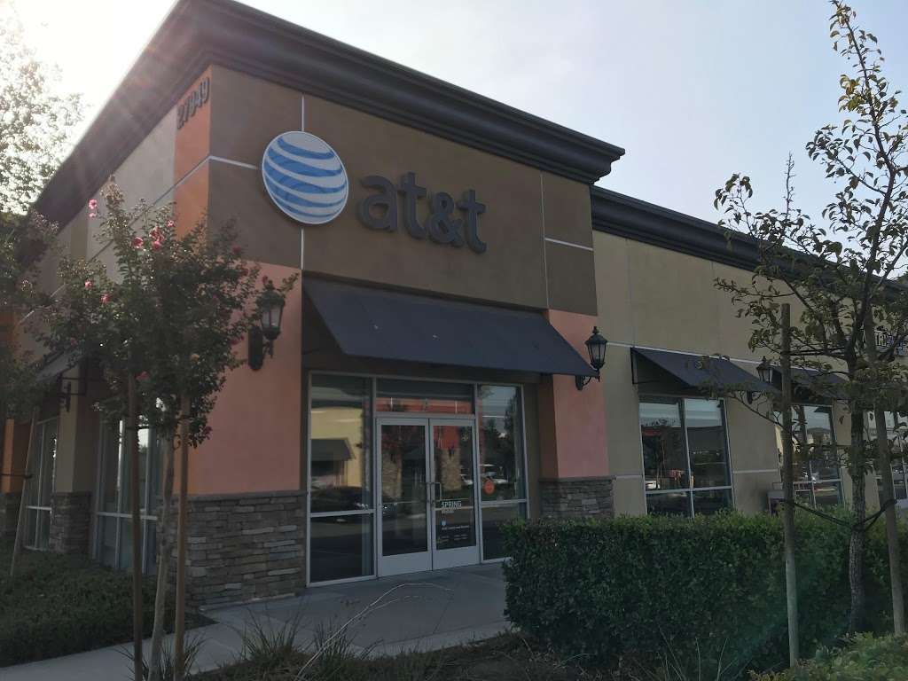 AT&T Store | 27949 Greenspot Rd Suite A, Highland, CA 92346, USA | Phone: (909) 863-8641