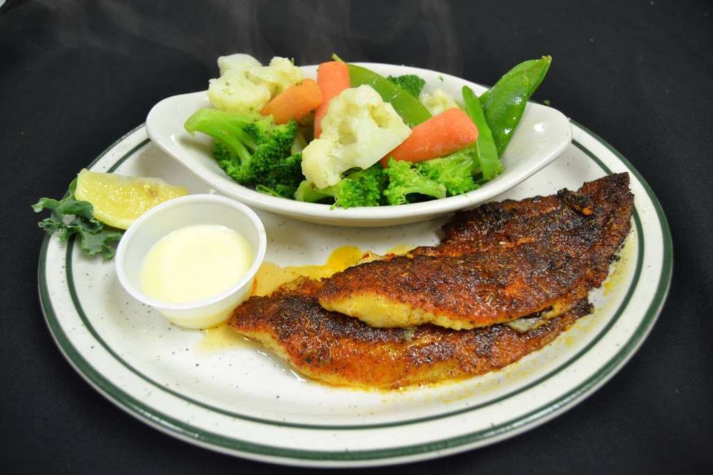 Floyds Cajun Seafood - Pearland | 1300 E Broadway St, Pearland, TX 77581 | Phone: (281) 993-8385