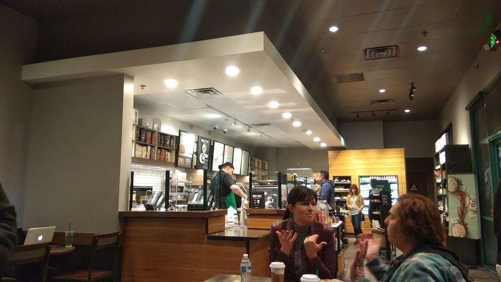 Starbucks | 1943 North Campus Avenue, #D, Upland, CA 91784, USA | Phone: (909) 931-4419