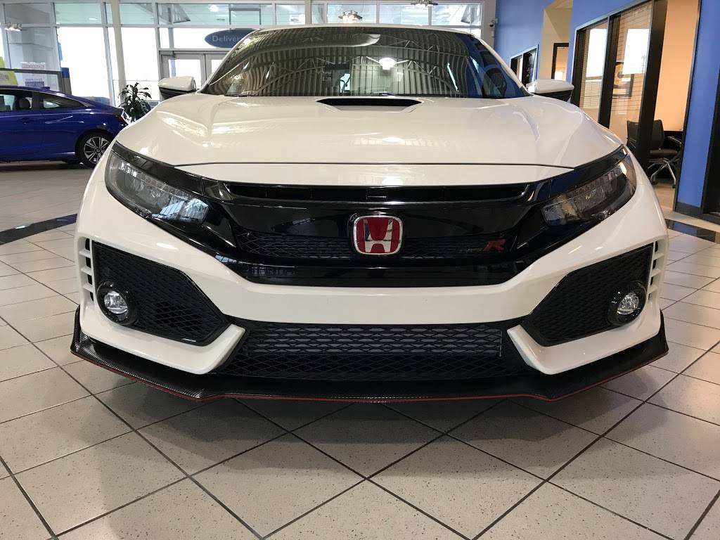 Brannon Honda | 300 Gadsden Hwy, Birmingham, AL 35235, USA | Phone: (205) 833-1233