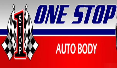 One Stop Auto Body | 150 Lowell Rd, Hudson, NH 03051, USA | Phone: (603) 883-8780