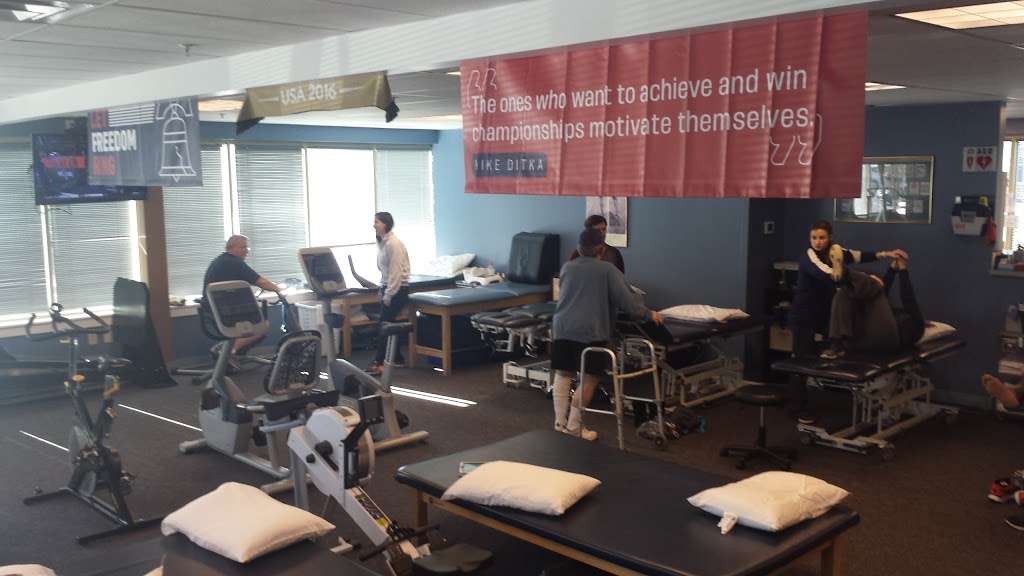 Elite PT, LLC | 910 Foulk Rd, Wilmington, DE 19803, USA | Phone: (302) 477-1536