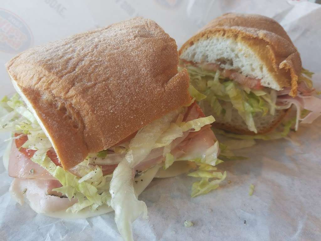 Jersey Mikes Subs | 520 Hwy 6 #100, Sugar Land, TX 77478, USA | Phone: (281) 494-0201