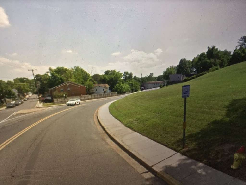 Capitol Heights Blvd & Emmet St | Capitol Heights, MD 20743, USA