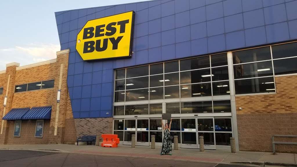 Best Buy | 2100 N Elston Ave, Chicago, IL 60614, USA | Phone: (773) 486-0142