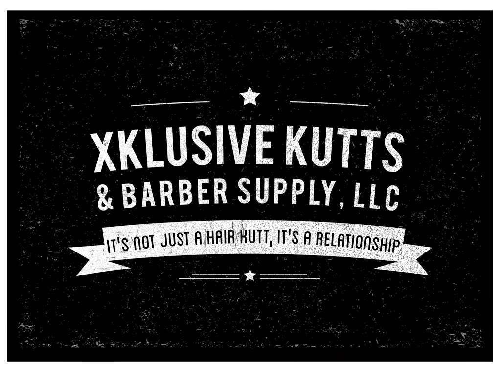 XKlusive Kutts & Barber Supply, LLC | 5906 S Loop E Fwy, Houston, TX 77033, USA | Phone: (832) 674-0840
