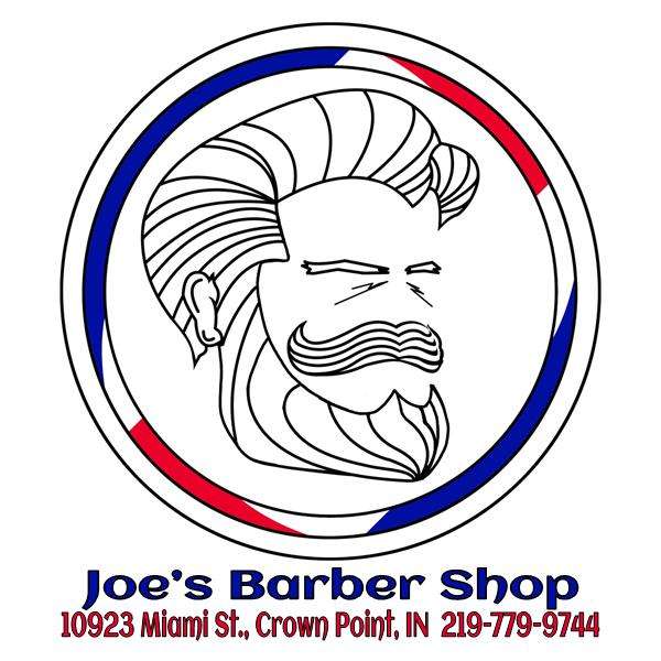 Joe’s Barber Shop Winfield | 9421, 10923 Miami St, Winfield, IN 46307, USA | Phone: (219) 779-9744