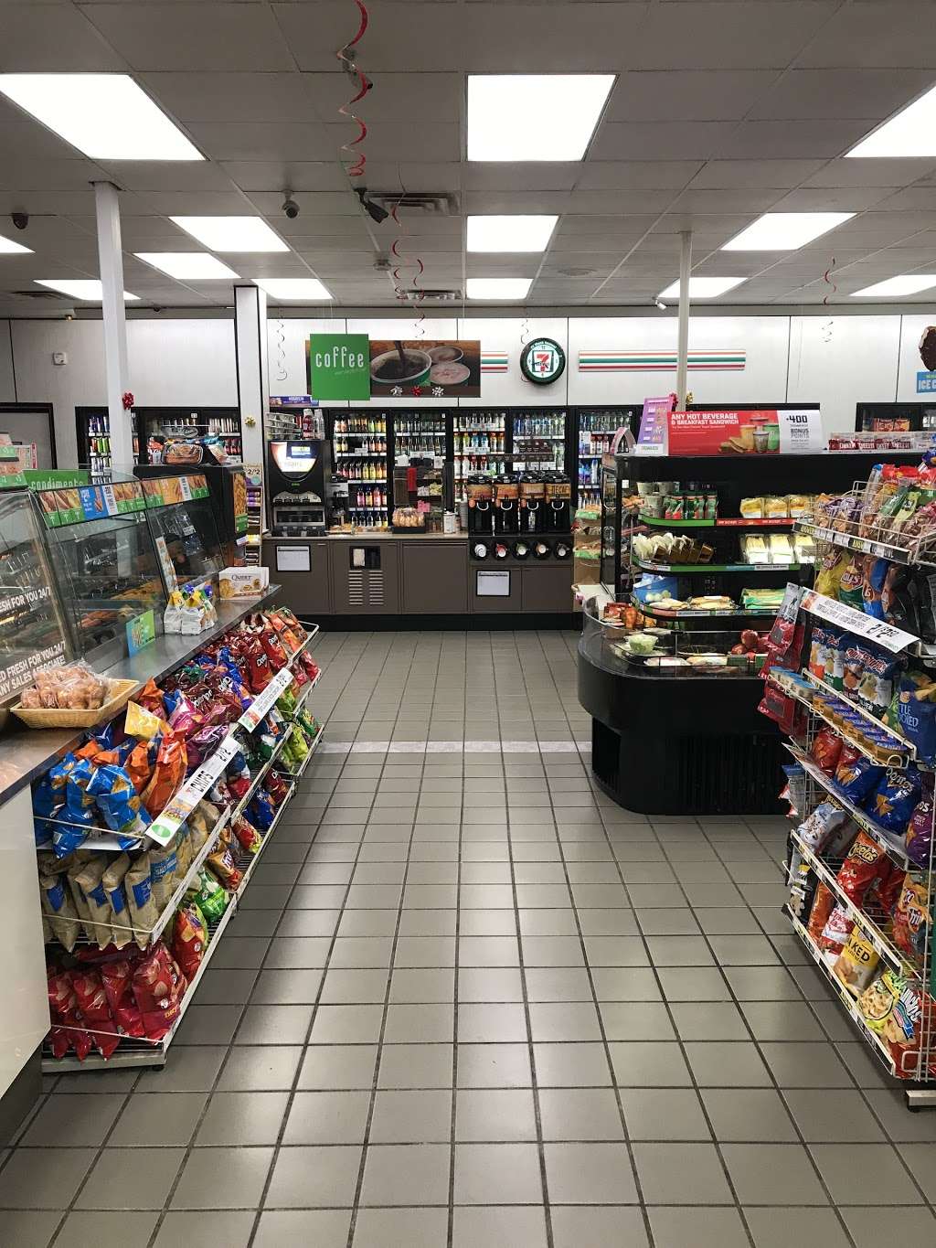 7-Eleven | 51 Willowbrook Blvd, Wayne, NJ 07470, USA | Phone: (973) 256-2113