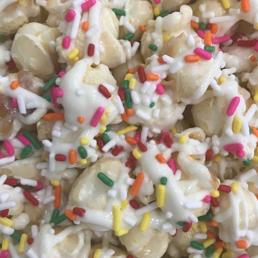 Cowtown Popcorn | 14905 Johnson Dr, Shawnee, KS 66216 | Phone: (913) 248-7661