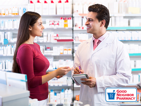 Texas Professional Pharmacy-Magnolia | 18602 Farm to Market Rd 1488 STE 700, Magnolia, TX 77355 | Phone: (281) 356-2216