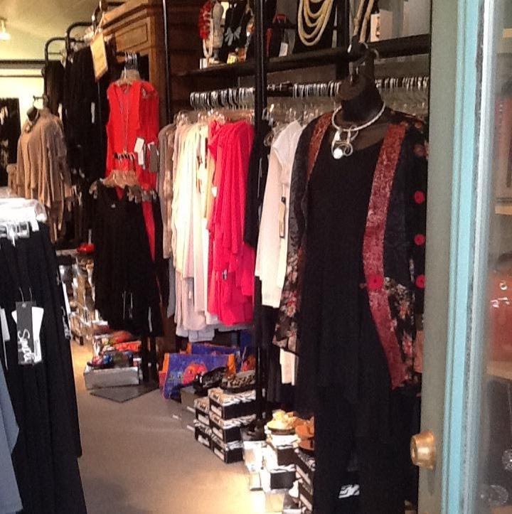 Indian Summer Boutique | 439 S Whittaker St, New Buffalo, MI 49117, USA | Phone: (269) 469-9994