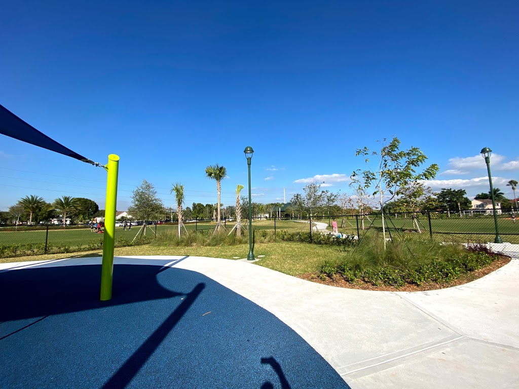 Indian Trace Park | 400 Indian Trace, Weston, FL 33326, USA | Phone: (954) 389-4321