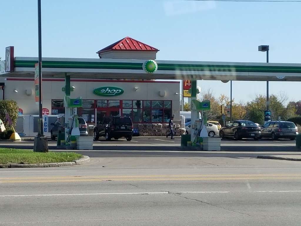 BP | 31667 US-12, Round Lake, IL 60073, USA | Phone: (815) 363-7732