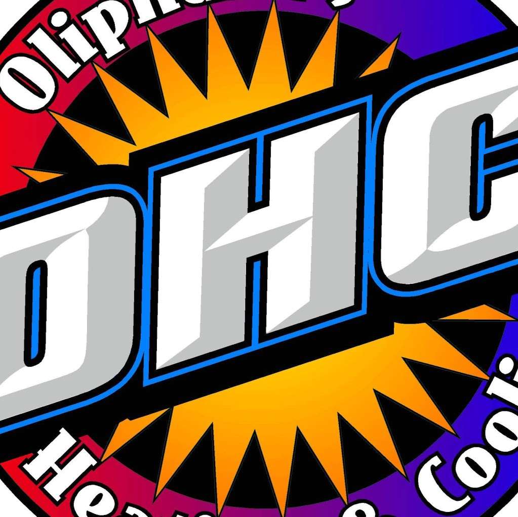 Oliphants Heating & Cooling | 208 Wollard Blvd, Richmond, MO 64085, USA | Phone: (816) 470-6444