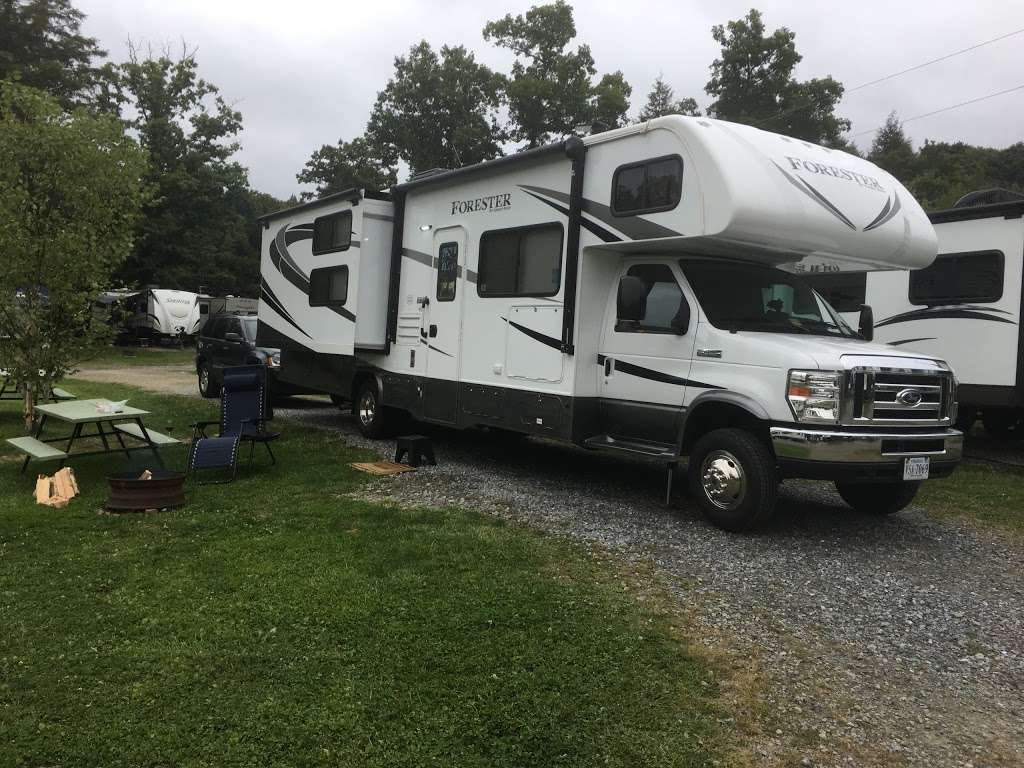 Campers Inn RV of Fredericksburg | 1132 Jefferson Davis Hwy, Fredericksburg, VA 22405, USA | Phone: (540) 602-2030