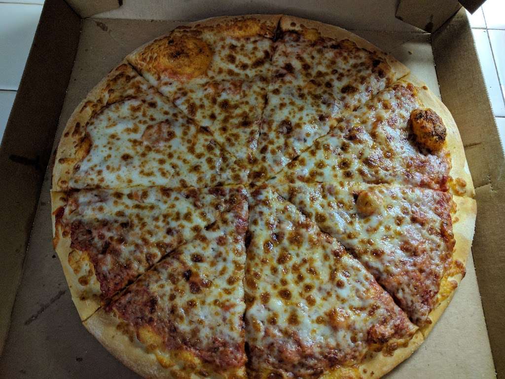 Little Caesars Pizza | 2619 Red Bluff Rd, Pasadena, TX 77506, USA | Phone: (713) 475-5870