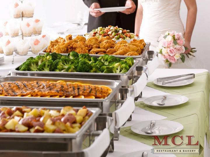 MCL Restaurant & Bakery — Kingsdale | 3154 Kingsdale Center, Upper Arlington, OH 43221, USA | Phone: (614) 457-5786