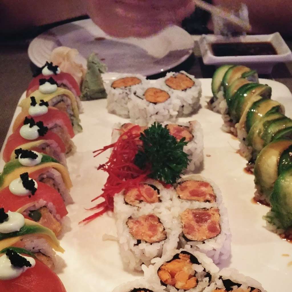 Yume | 825 N Keyser Ave #9724, Scranton, PA 18504, USA | Phone: (570) 963-9433