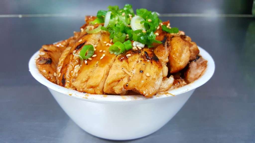 Golden Bowl | 8610 Garfield Ave, South Gate, CA 90280, USA | Phone: (562) 928-8999