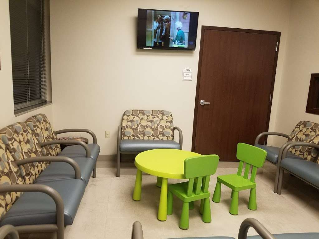 Baylor Scott & White Emergency Center - Wylie | 2300 W, FM 544 Ste 100, Wylie, TX 75098, USA | Phone: (972) 520-9900