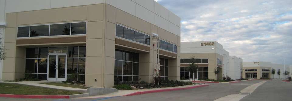 Daytona Business Park | 21366 Harvill Ave, Perris, CA 92570, USA | Phone: (951) 345-4100