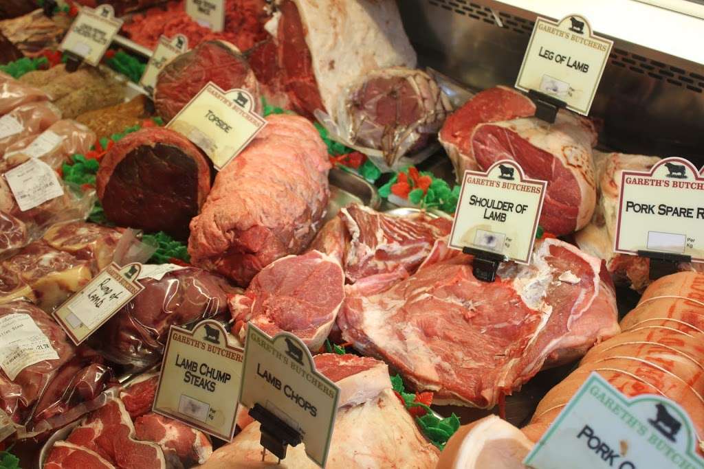 Gareths Butchers | 68 Great North Rd, Welwyn AL6 0TA, UK | Phone: 01438 717167