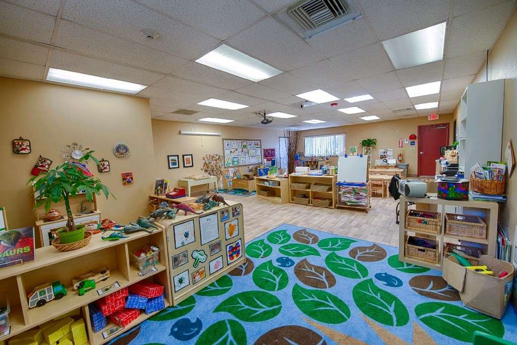 CDA Hilltop Child Development Center | 690 Corte Maria Ave, Chula Vista, CA 91910 | Phone: (619) 691-6850