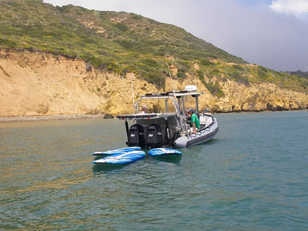 Makai Tours San Diego | 955 Harbor Island Dr, San Diego, CA 92101, USA | Phone: (619) 493-9785