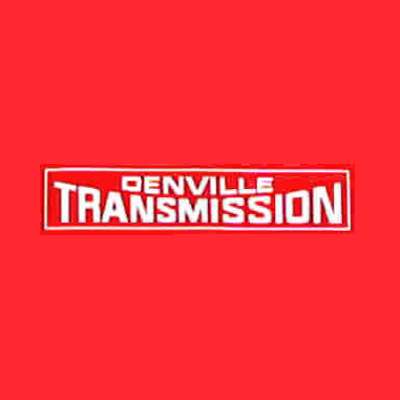 Denville Transmission | 370 E Main St, Denville, NJ 07834, USA | Phone: (973) 627-6110