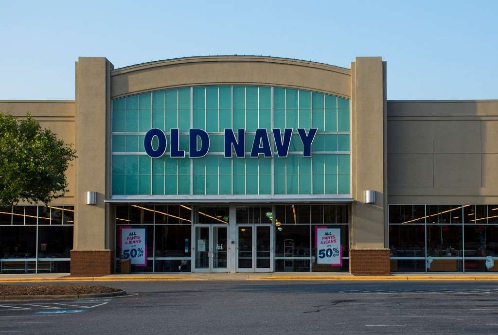 Old Navy | 1880 Catawba Valley Blvd SE, Hickory, NC 28602, USA | Phone: (828) 304-0262