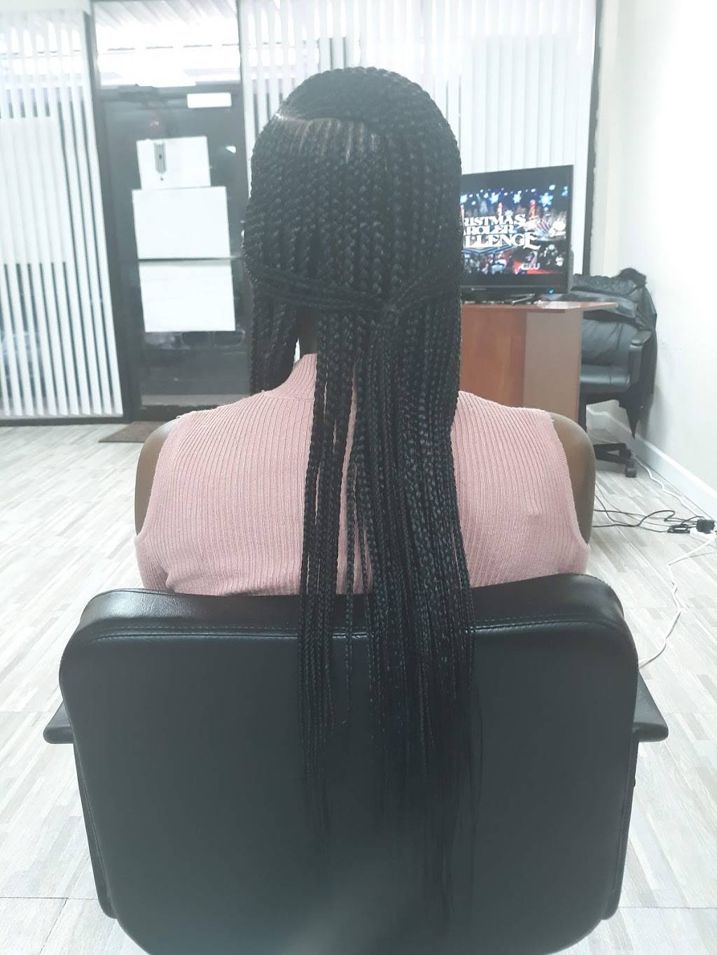 Beauty African hair braiding | 690-d South Gordon Rd SW, Mableton, GA 30126, USA | Phone: (678) 324-8340