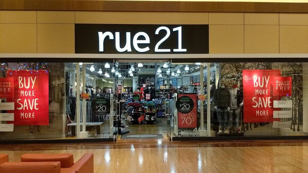 rue21 | 3000 Grapevine Mills Pkwy Suite 416, Grapevine, TX 76051, USA | Phone: (972) 355-3749