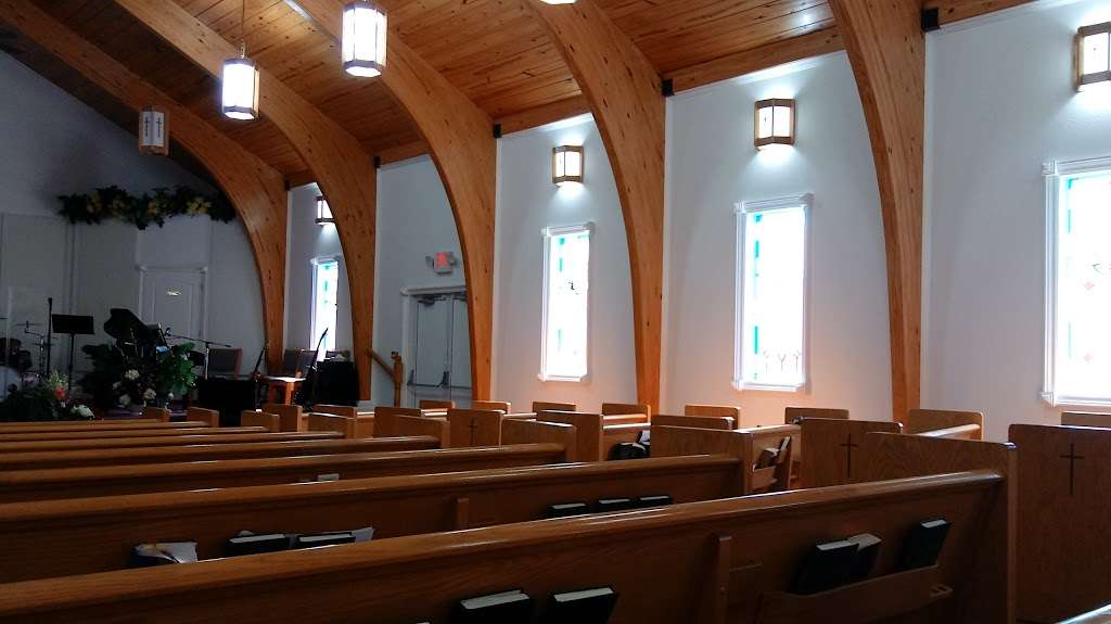 Faith Trinity Pentecostal Church | 505 W Pennsylvania St, Shelbyville, IN 46176, USA | Phone: (317) 398-9280