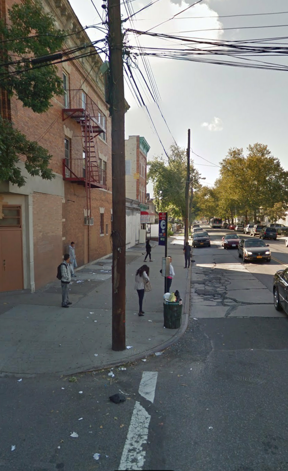 Lefferts Blvd /94 Av | Queens, NY 11419