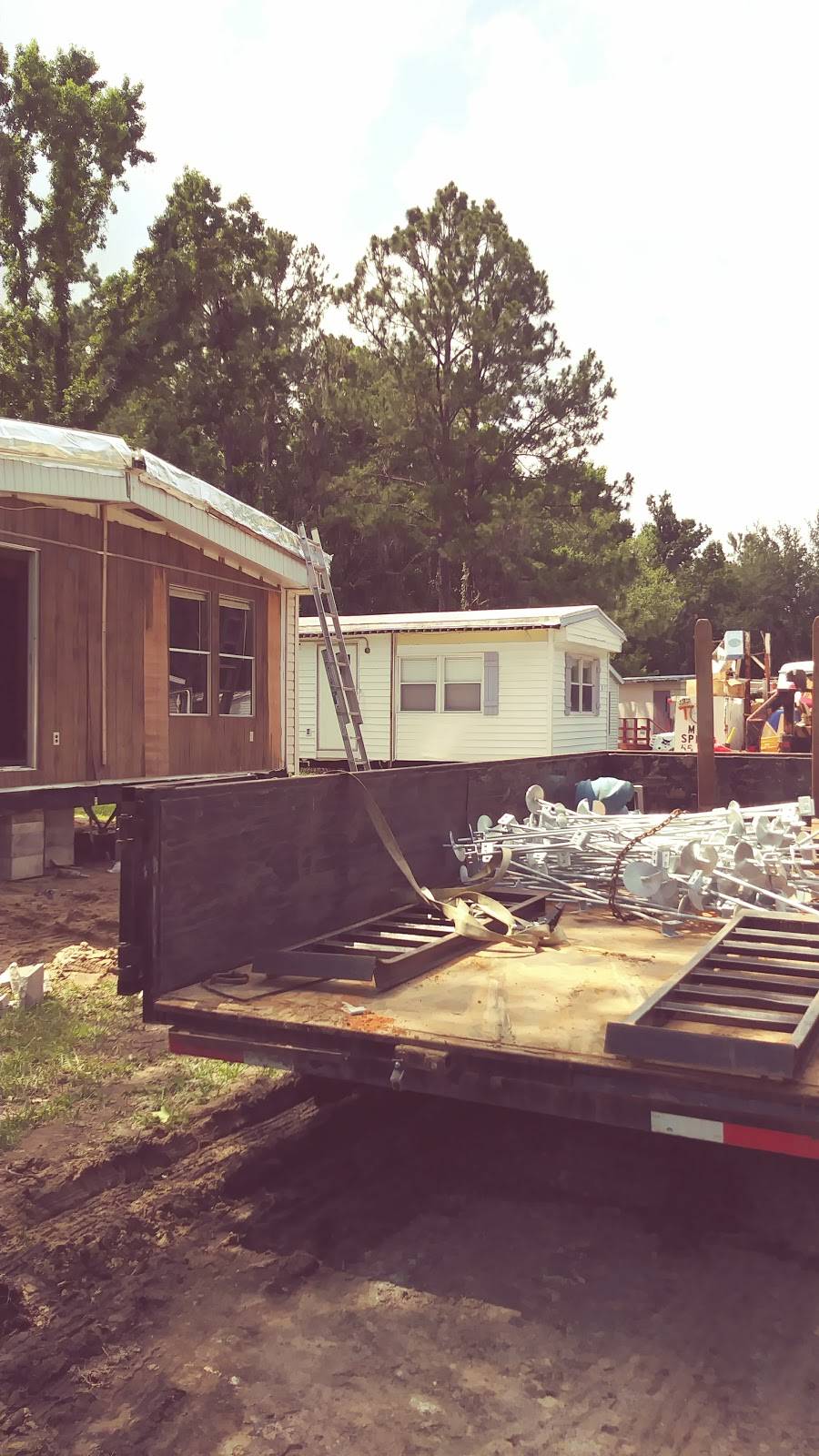 The Meadows Manufactured Home Community | 7667 W Beaver St, Jacksonville, FL 32220, USA | Phone: (904) 274-3608