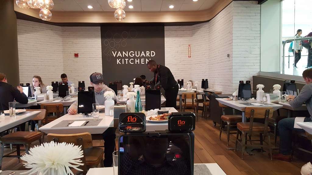 Vanguard Kitchen | Newark, NJ 07114, USA