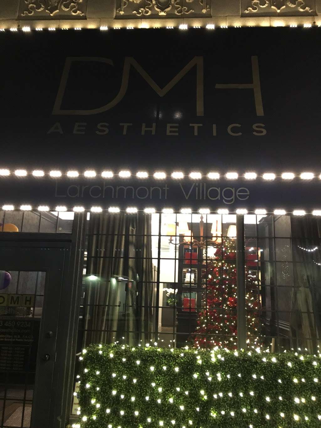 DMH Aesthetics Medical Group | 111 N Larchmont Blvd, Los Angeles, CA 90004, USA | Phone: (323) 450-9234