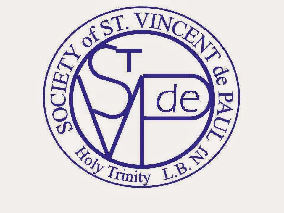 St. Vincent de Paul Society | 408 Prospect St, Long Branch, NJ 07740, USA | Phone: (732) 222-3216 ext. 16