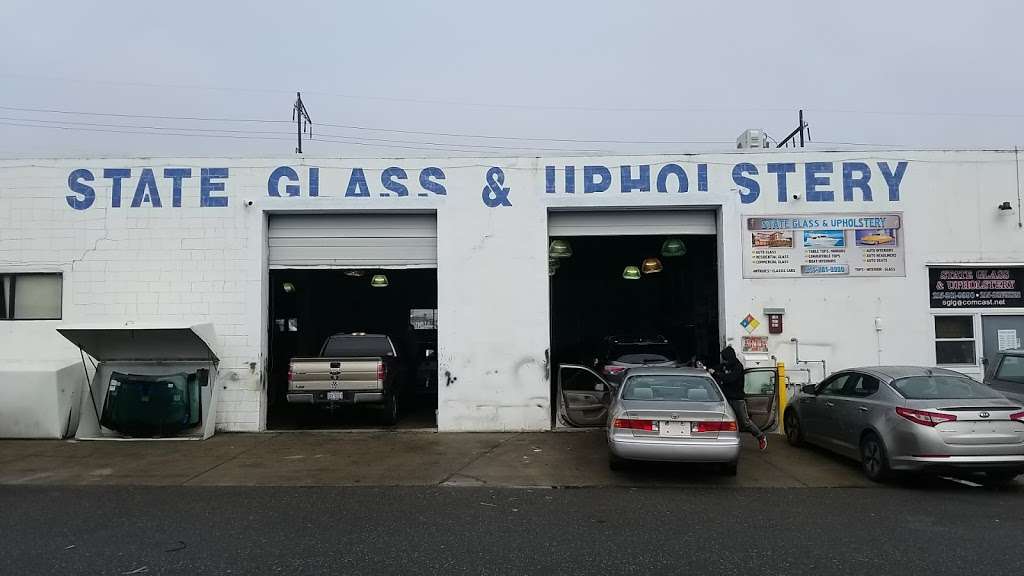 State Auto Glass & Upholstery | 9240 State Rd, Philadelphia, PA 19114, USA | Phone: (215) 281-9990