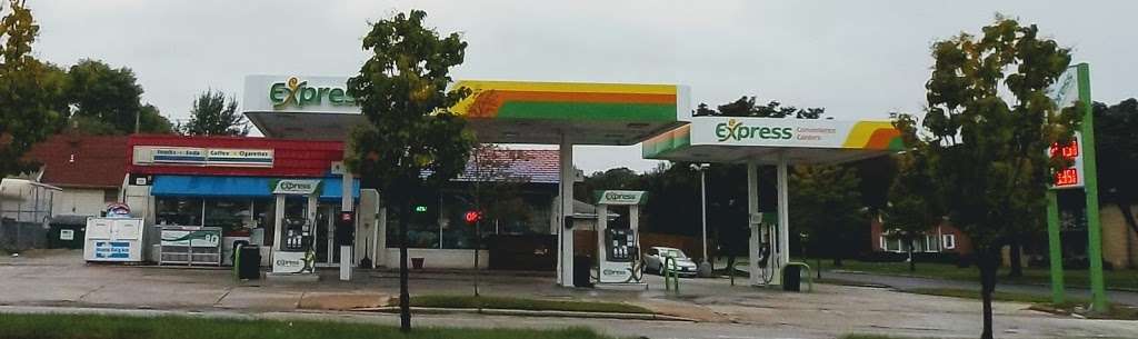 CLEVELAND AVE CITGO | 6001 W Cleveland Ave, Milwaukee, WI 53219, USA | Phone: (414) 604-2831