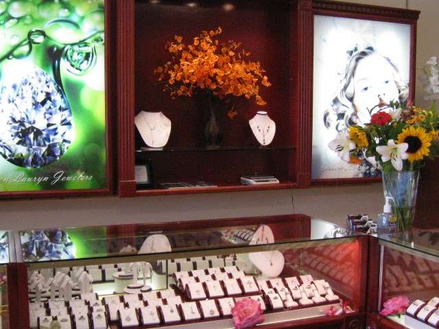 Lauryn Jewelers | 5887 Lone Tree Way # E, Antioch, CA 94531, USA | Phone: (925) 779-0100