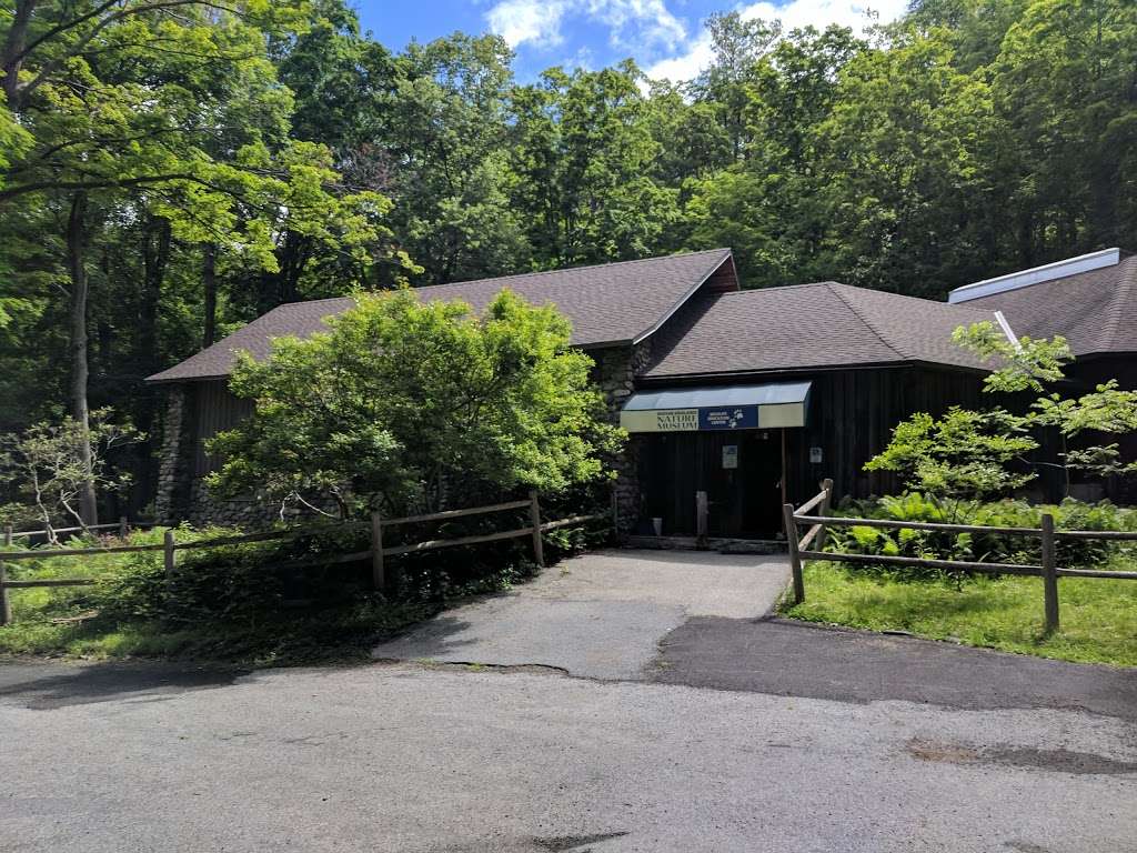 Hudson Highlands Nature Museum | 25 Boulevard, Cornwall-On-Hudson, NY 12520 | Phone: (845) 534-7781