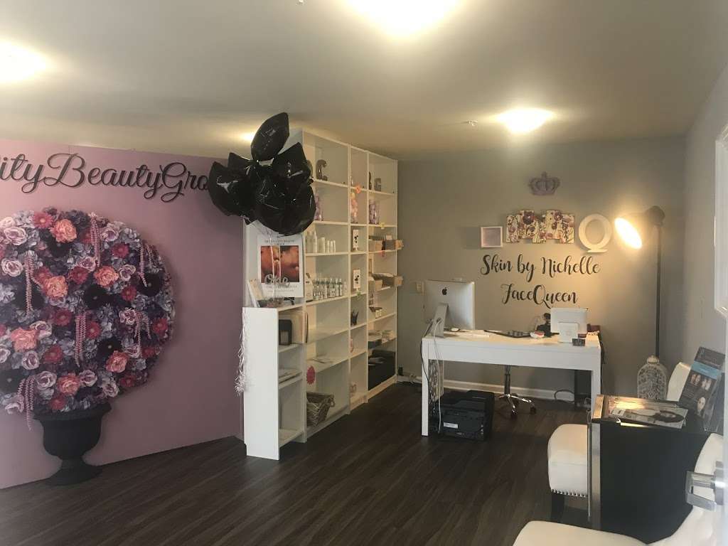 Queen City Beauty Group | 12920 Dorman Rd, Pineville, NC 28134, USA | Phone: (980) 613-1598